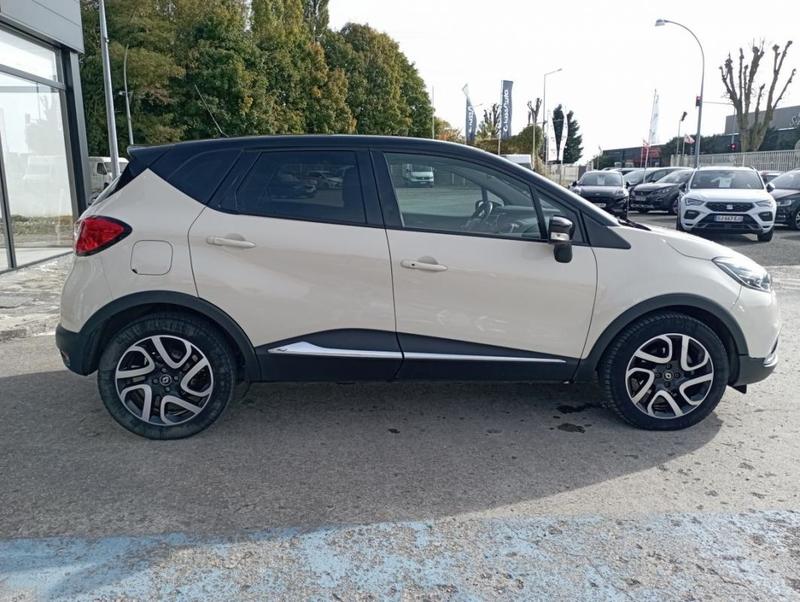 Renault Captur Intens Energy dCi 90 Eco2