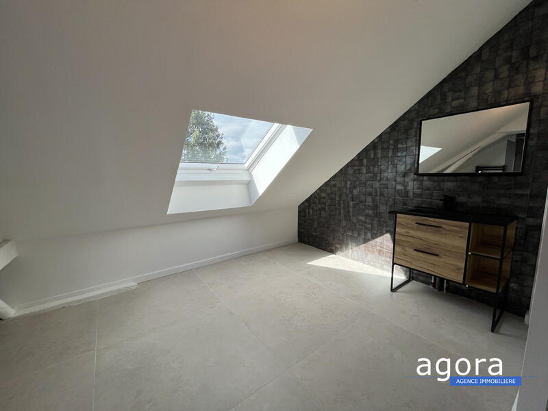 Maison - 160 m² - 7 pièces