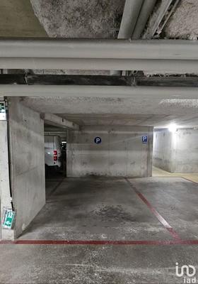Parking - 12 m²