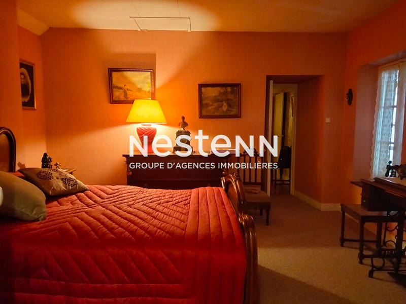 Maison - 162 m² - 4 pièces