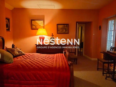 Maison - 162 m² - 4 pièces