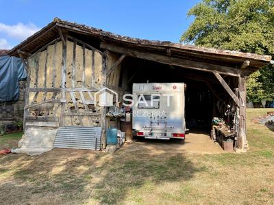 Maison - 64 m² - 3 pièces