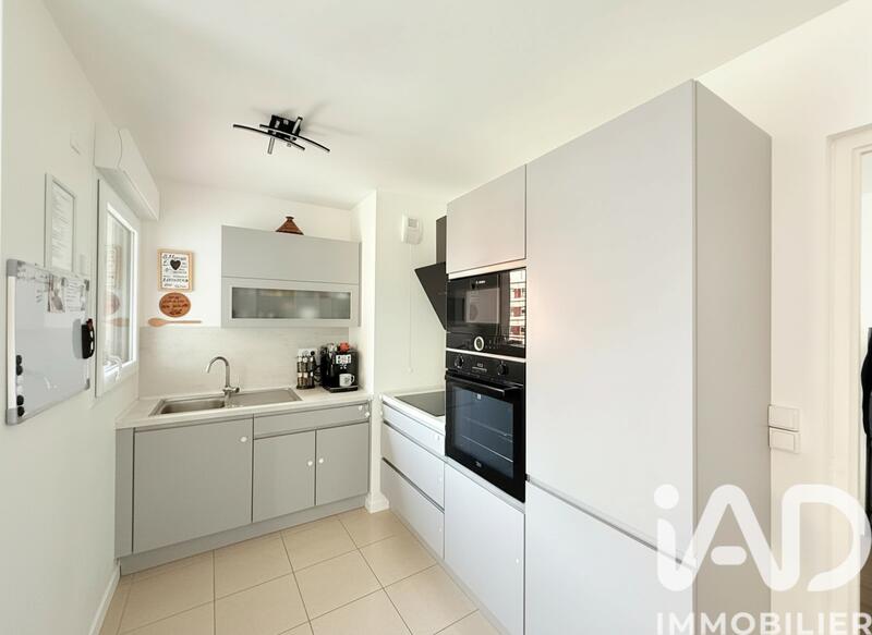 Appartement - 79 m² - 4 pièces