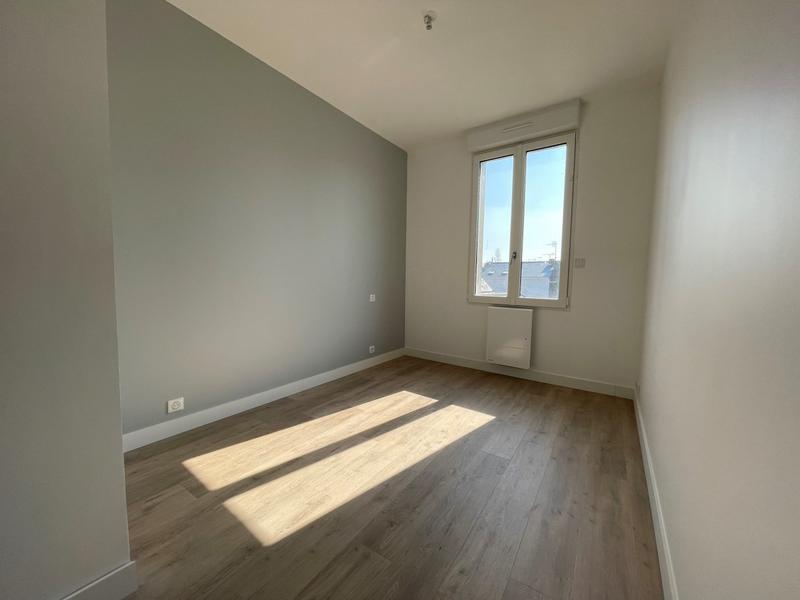 Appartement - 115 m² - 5 pièces