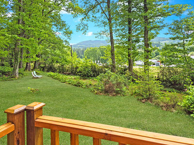 Maison - 53 m² - 3 pièces