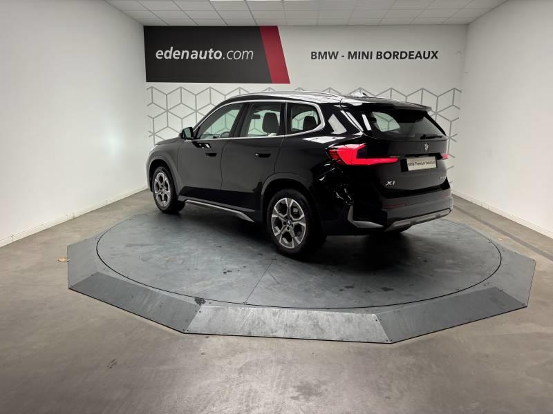 Bmw X1 sDrive 18i 136ch Dkg7 xLine