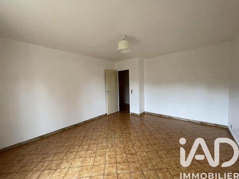 Maison - 72 m² - 4 pièces