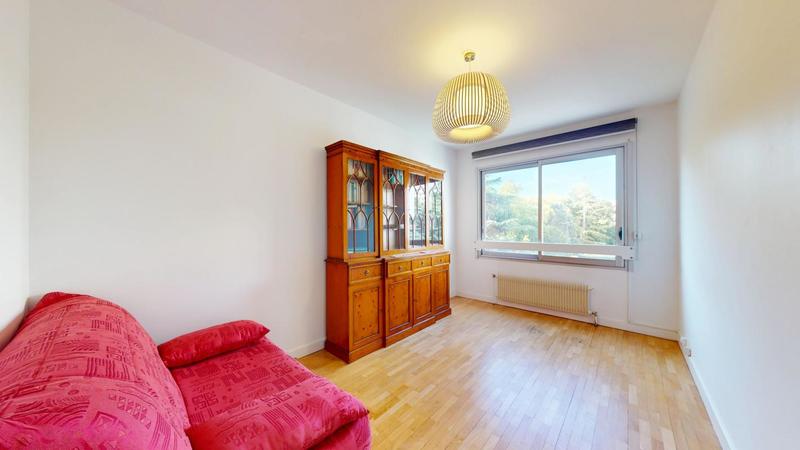 Appartement - 89 m² - 3 pièces