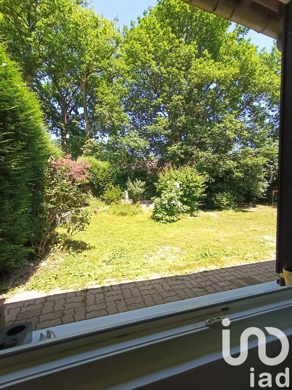 Maison - 89 m² - 5 pièces