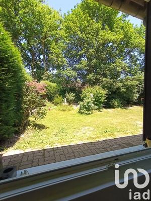 Maison - 89 m² - 5 pièces