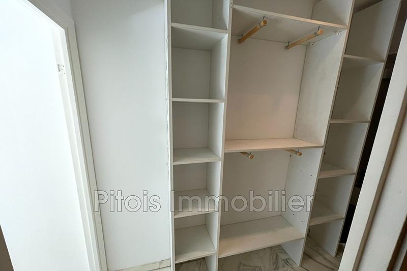 Appartement - 23 m² - 1 pièce
