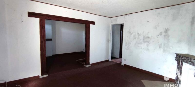 Maison - 170 m² - 6 pièces