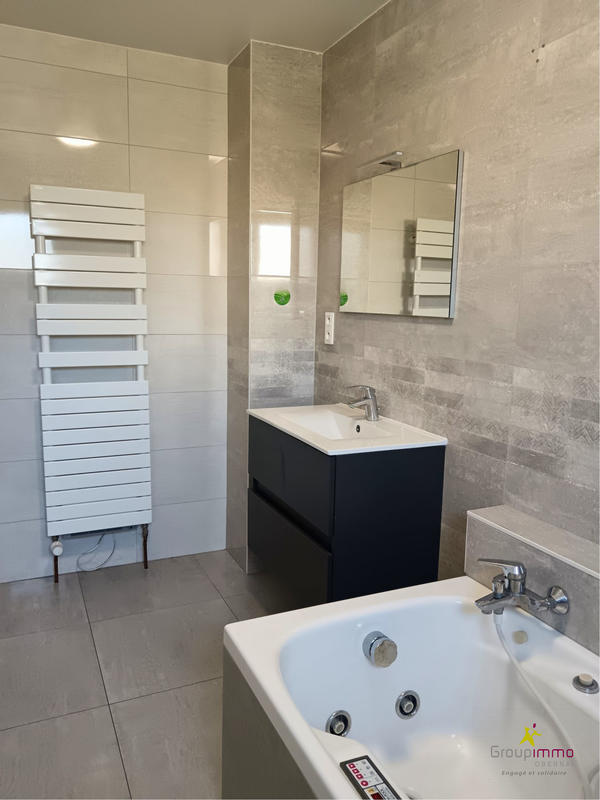 Maison - 183 m² - 6 pièces