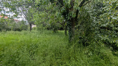 Terrain - 766 m²