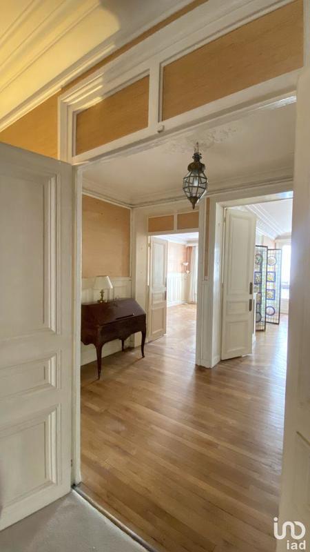 Local commercial - 110 m² - 6 pièces