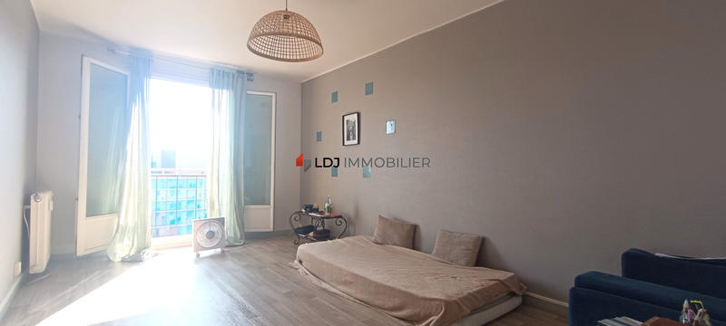 Appartement - 50 m² - 2 pièces