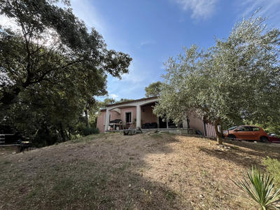 Villa - 102 m² - 4 pièces