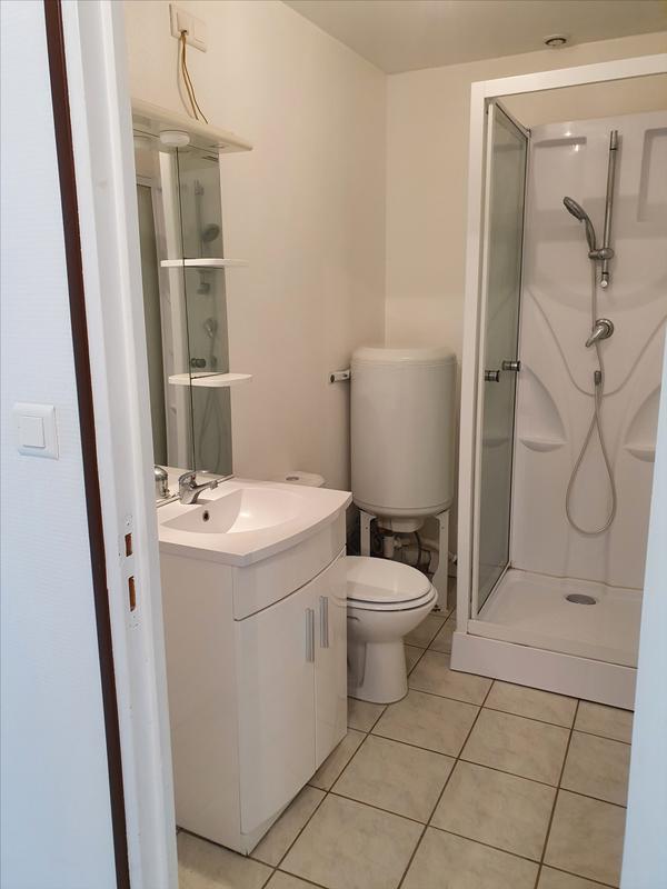 Appartement - 33 m² - 2 pièces