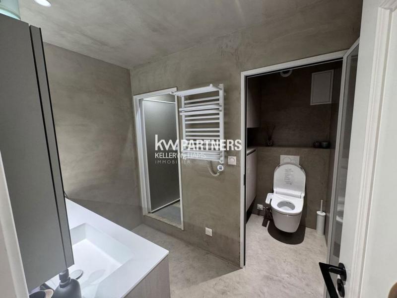 Appartement - 87 m² - 4 pièces