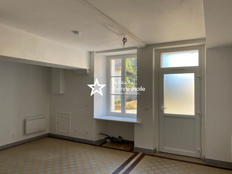 Appartement - 146 m² - 6 pièces