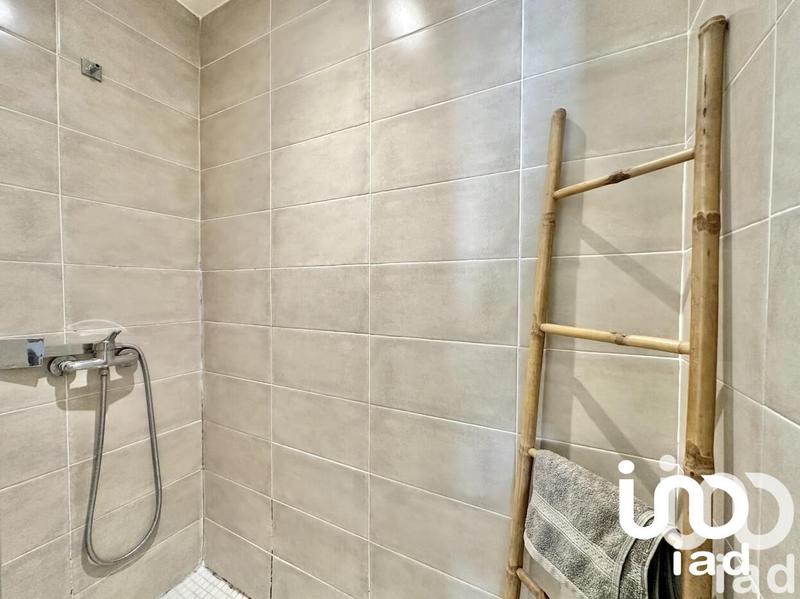 Appartement - 32 m² - 1 pièce