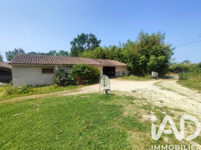 Maison - 177 m² - 3 pièces