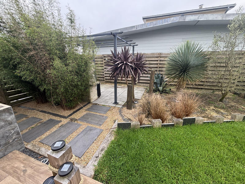 Maison - 118 m² - 5 pièces