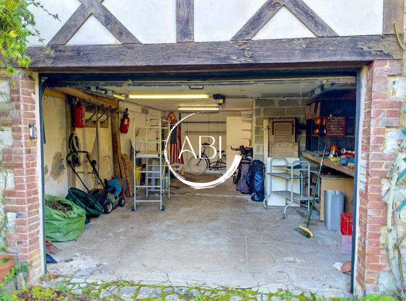 Villa - 120 m² - 4 pièces