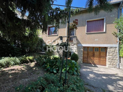 Maison - 49 m² - 2 pièces