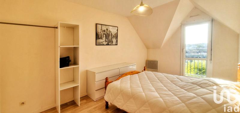 Appartement - 54 m² - 2 pièces