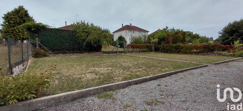 Maison de ville - 94 m² - 5 pièces