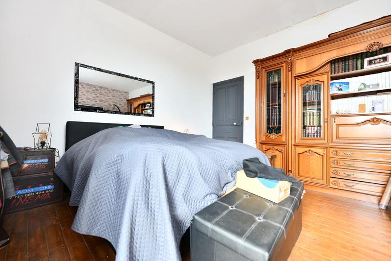 Maison - 151 m² - 6 pièces