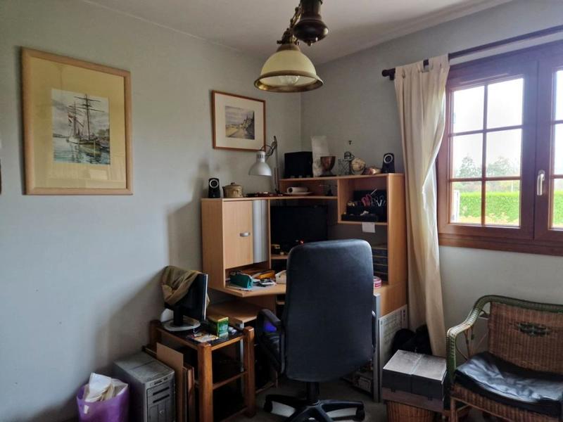 Pavillon - 86 m² - 4 pièces