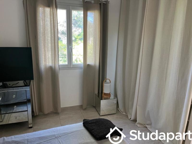 Maison - 13 m² - 1 pièce