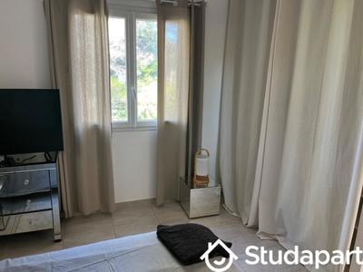 Maison - 13 m² - 1 pièce