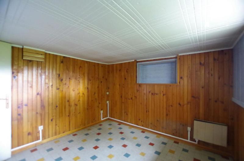 Maison - 79 m² - 4 pièces