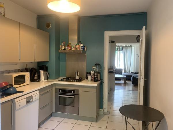 Appartement - 78 m² - 4 pièces