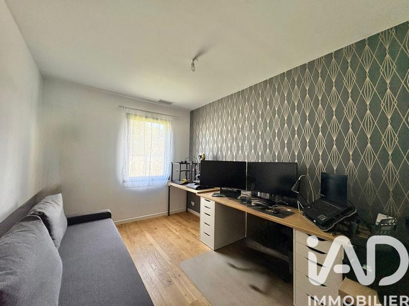 Maison - 177 m² - 6 pièces