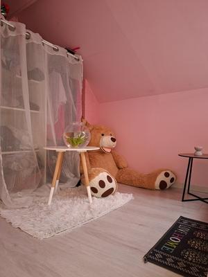 Longère - 118 m² - 6 pièces