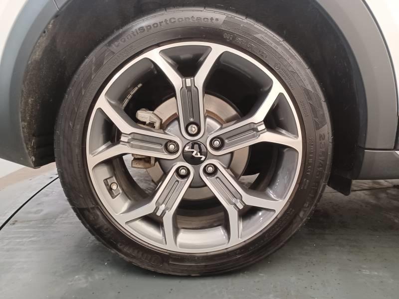 Kia Xceed 1.6 GDi Phev 141ch Dct6 Active