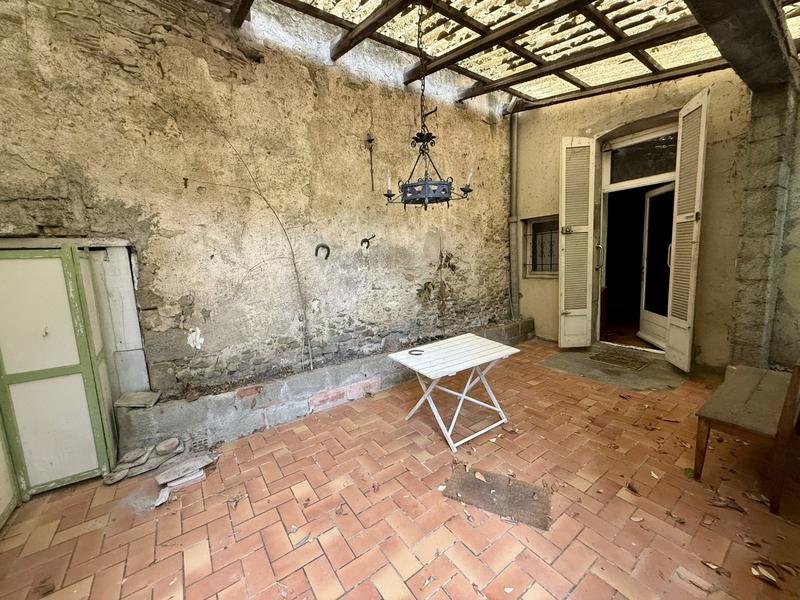 Bastide - 320 m² - 11 pièces