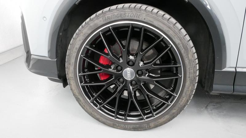 Audi Q2 35 Tfsi Edition One Matrix/Toit/Carplay/B&amp;O
