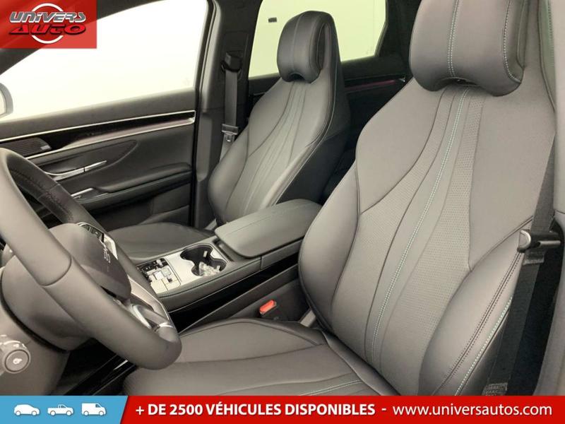 Byd Seal U 1.5l Dm-I 218 Ch Phev Comfort