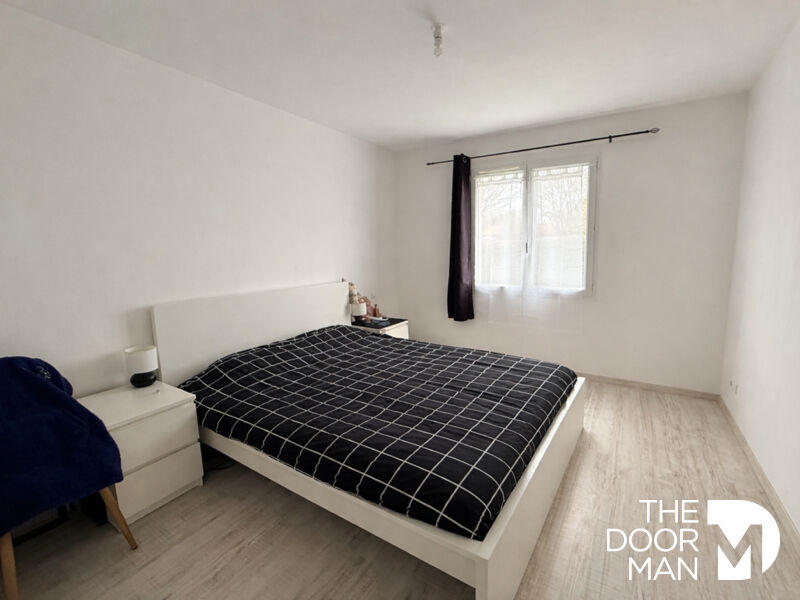 Maison - 94 m² - 4 pièces