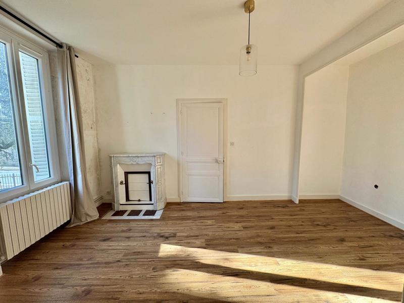 Maison de maîtres - 120 m² - 4 pièces