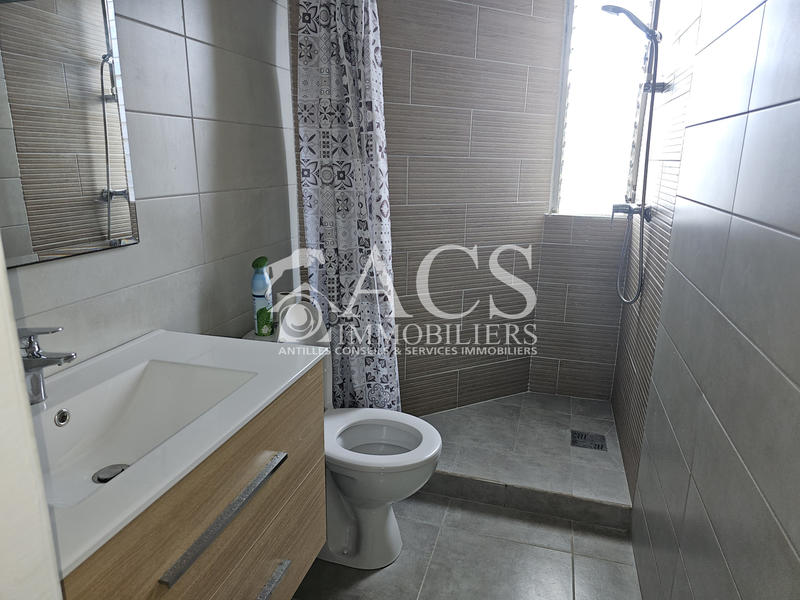 Appartement - 29 m² - 1 pièce