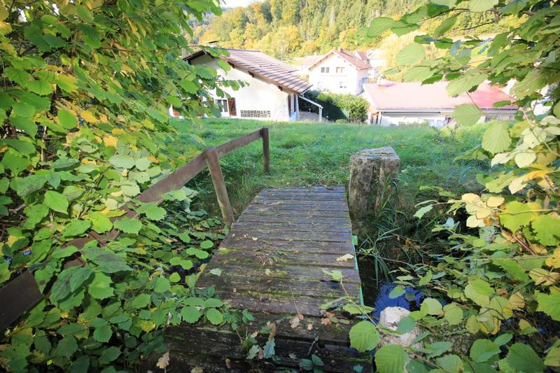 Maison - 84 m² - 4 pièces