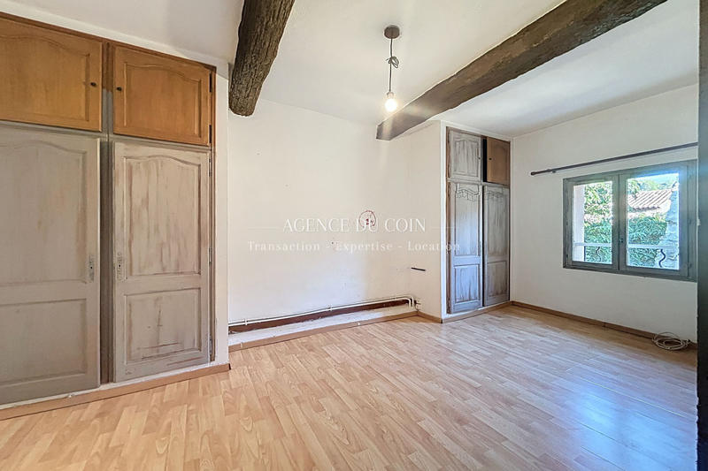 Maison - 83 m² - 5 pièces