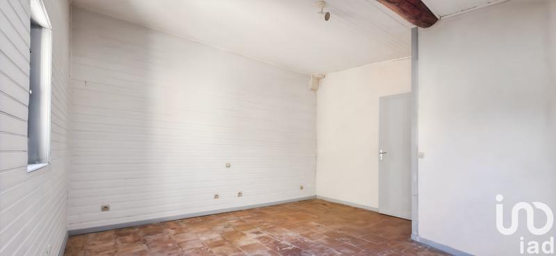 Maison de village - 46 m² - 3 pièces