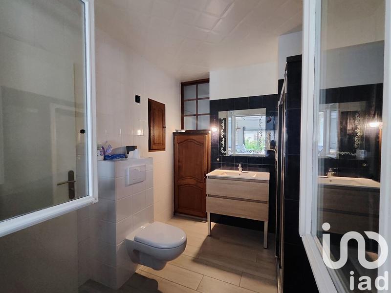 Maison - 154 m² - 7 pièces